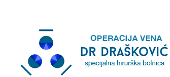Operacija vena Dr Drašković