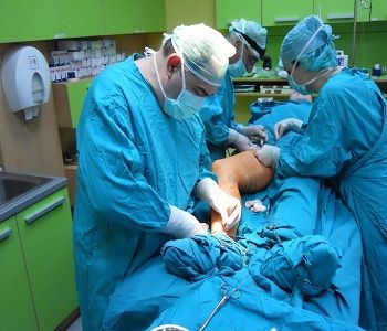 operacija vena